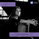 Polina Leschenko - Liebesleid