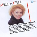 Mirella Freni Franco Ferraris - Puccini Turandot Act 1 Signore ascolta Li