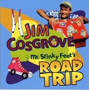 Jim Cosgrove - Peanut Butter