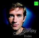Nikolai Lugansky - Chopin 12 tudes Op 10 No 11 in E Flat Major