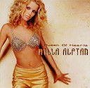 Alftan Milla - Queen Of Hearts