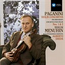 Yehudi Menuhin Royal Philharmonic Orchestra Alberto… - Violin Concerto No 1 in D Op 6 1987 Remaster I Allegro maestoso cadenza by…