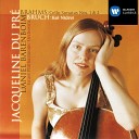 Jacqueline du Pr Daniel Barenboim - Cello Sonata in F Major Op 99 IV Allegro…