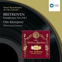 Otto Klemperer Philharmonia Orchestra - Symphony No 5 in C Minor Op 67 2002 Remaster I Allegro con…