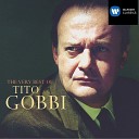 Tito Gobbi Orchestra del Teatro alla Scala di Milano Umberto… - Cil a L arlesiana Act 1 Scene 1 Come due tizzi accesi…
