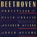 Anner Bylsma Malcolm Bilson - Beethoven Sonata No 5 in D major Op 102 No 2 Adagio con molto sentimento d…