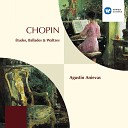 Agustin Anievas - Chopin Waltz No 14 in E Minor Op Posth B 56