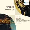 Klaus Tennstedt - Mahler Symphony No 4 in G Major III Ruhevoll