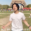 Daichi Hirose - All We Need Is Love