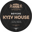Boychi - Dnepr Cruise Original Mix