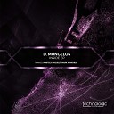 D Mongelos - Out Of Nowhere Original Mix
