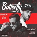 DJ Phellix M SIID - Butterfly Original Mix