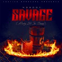 Nobody - Savage Original Mix