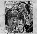 Odour Of Death - The Cyanide Eucharist