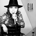 Gia Sound - The Blues Is Alright