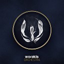 Worakls - Hortari