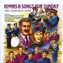 The Salvation Army Band Songsters - Crown Him With Many Crowns