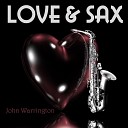 John Warrington - Forever In Love