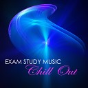 Exam Study Music Chillout - Sunset Lounge Brain Gym