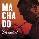 Manuel Machado - Blues