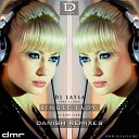DJ Layla feat Dee Dee - Single Lady Lynx Pico Remix