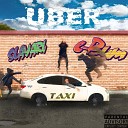 SLAVARb e Bum - Uber