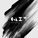 GLXY feat Hugh Hardie Visionobi - Butterfly Effect