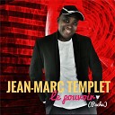 Jean Marc Templet - Le pouvoir Pacha