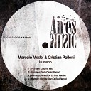 Marcelo Medel Cristian Polloni - Humano Venitez Start or End Remix