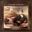 Michel Aumont Jean Claude Dreyfus Jules Verne Andr Serre… - Le professeur Lindenbrock