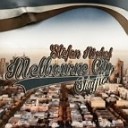 Stefan Nixdorf - Melbourne City Shuffle feat Linde Sagen Toddla…