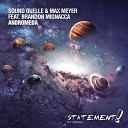 Max Meyer Sound Quelle Brandon Mignacca - Andromeda