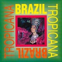 Nilda Dimeo - Brazilia Carnaval