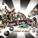 Jah Knight - Dung Inna Di Ghetto