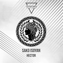 Sako Isoyan - Attractive Voice Original Mix