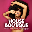 Pray for More feat Annette Taylor - You Love Me Right 2011 Coqui Selection Remix