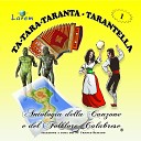 Vinz De Rosa - Tarantella antica