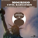 mOgrigo feat Muhammad Al Bilali - Civil Radiation