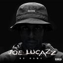Joe Lucazz - Double Whopper
