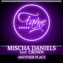 Destruction Of Sound - Mischa Daniels feat Crown Another Place Maximal D Essed…
