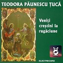 Teodora P unescu uc - Miluie te M Dumnezeule