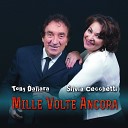 Tony Dallara Silvia Cecchetti - Mille volte ancora