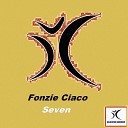 Fonzie Ciaco - Seven Radio Edit