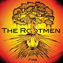The Rootmen - Bad Country