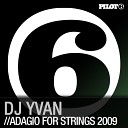 Dj Vader Feat Dj Tiesto - Adagio 4 Strings Instrumental Remix