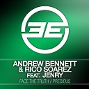 Rico Soarez Andrew Bennett - Precious Original Mix