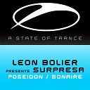 Leon Bolier Pres Surpresa - Bonaire