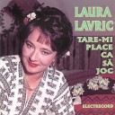 Laura Lavric - Jocul I elor
