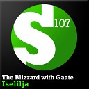 The Blizzard with Gaate - Iselilja Vocal Mix