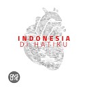 GMS Live feat Glorify The Lord Ensemble - Bersatulah Indonesia